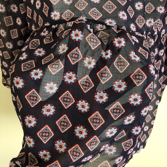 Vintage America top - Picture 6 of 8